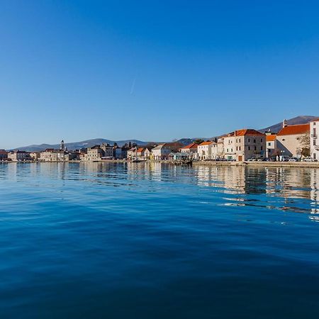 Apartman Ivan Kastela Exterior photo