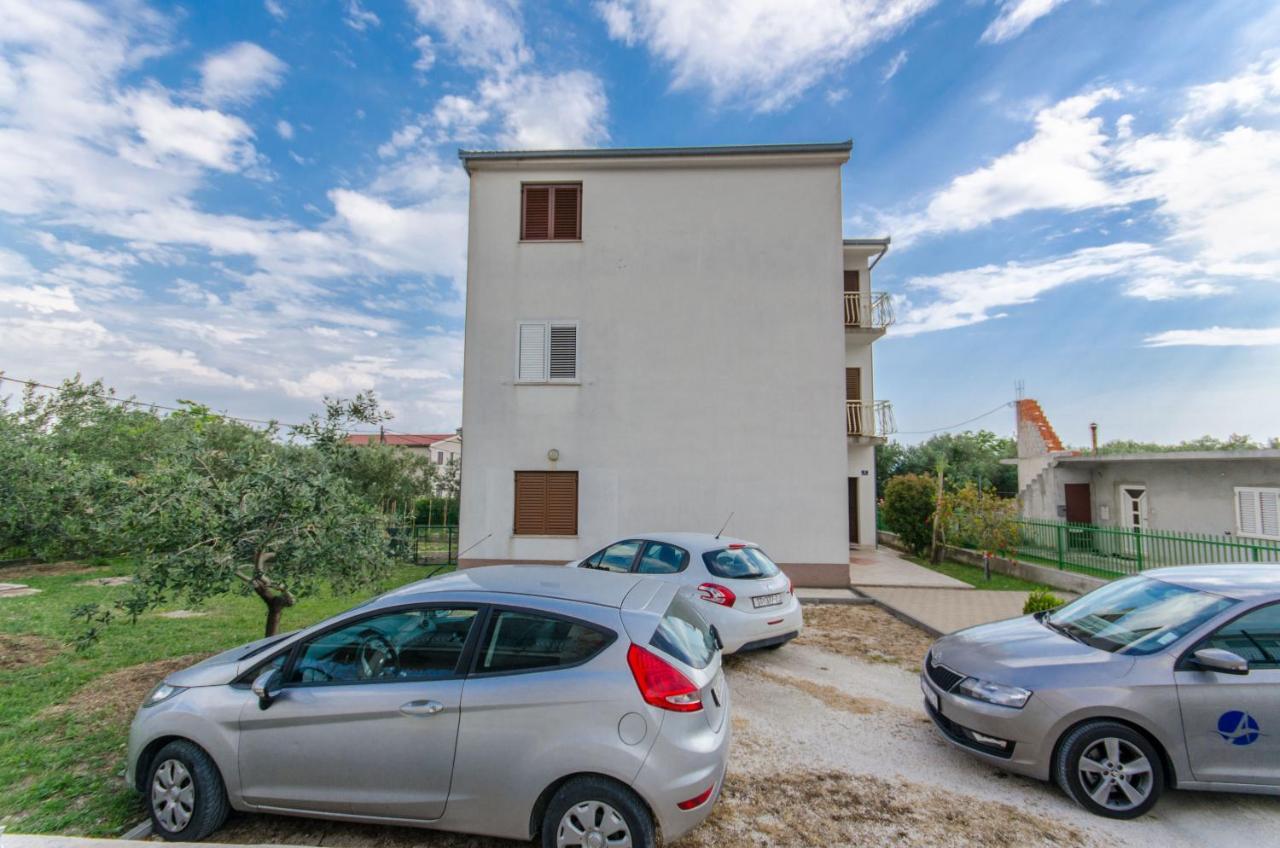 Apartman Ivan Kastela Exterior photo