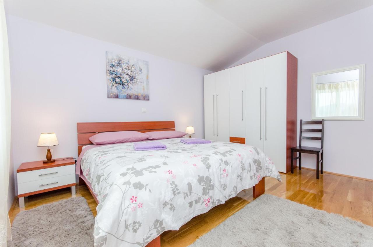 Apartman Ivan Kastela Exterior photo