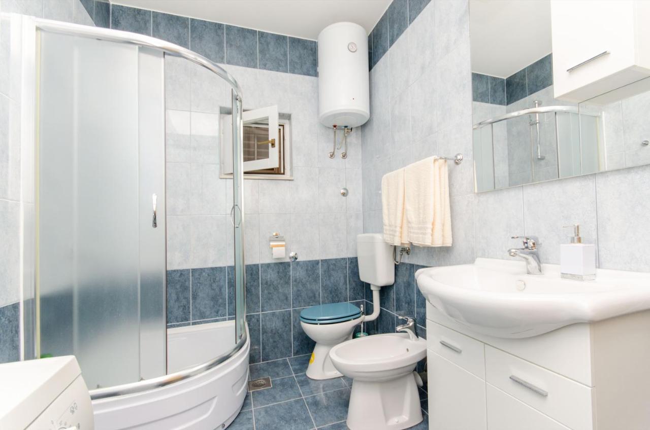 Apartman Ivan Kastela Exterior photo