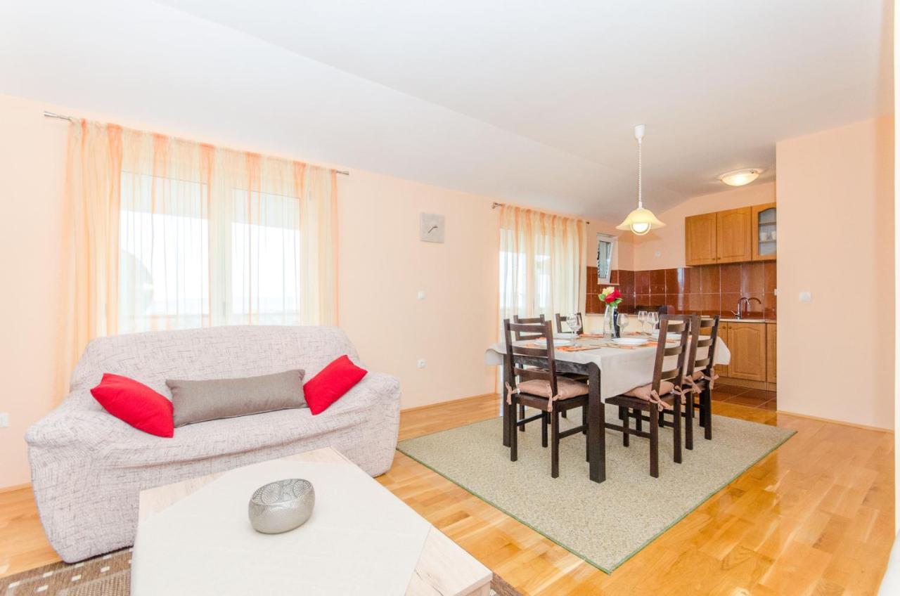 Apartman Ivan Kastela Exterior photo