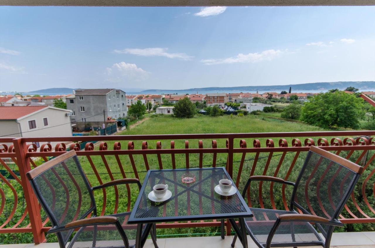 Apartman Ivan Kastela Exterior photo